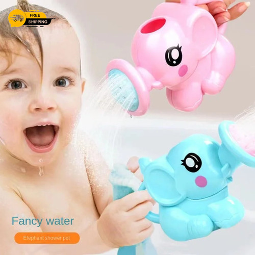 Baby bathroom toy - bathroom,