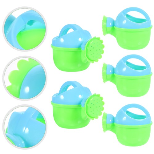 5pcs reusable plastic watering - reusable,