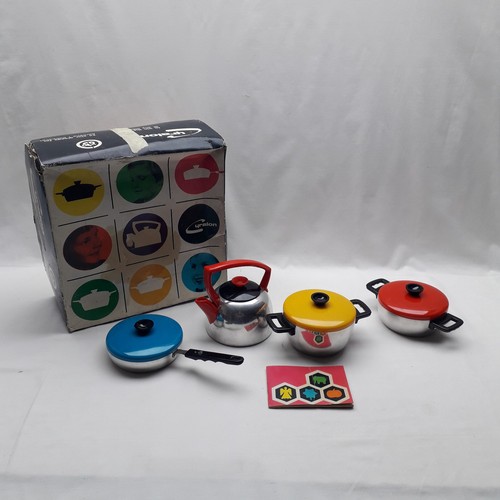 Vintage cyralon childs toy - cyralon,