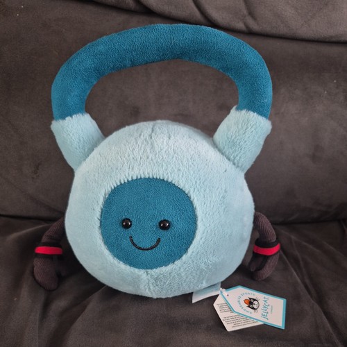 Jellycat amuseables sports - jellycat,