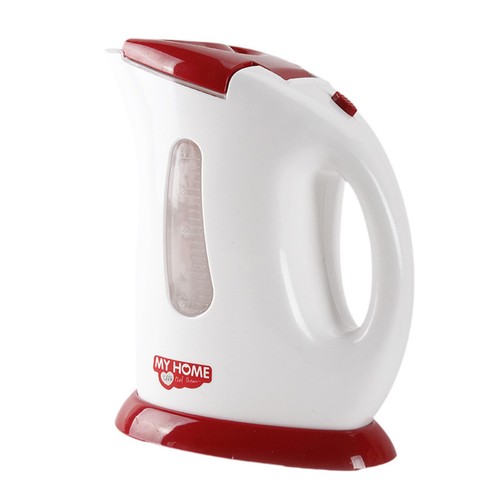 Electric tea kettle toy with - toy,