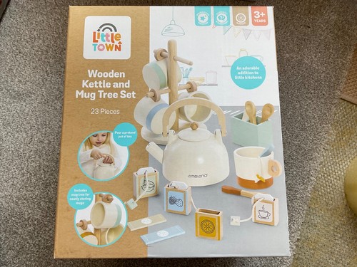Aldi little town 2026 - aldi,