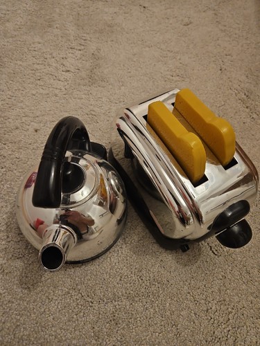 Casdon toaster and - toaster, kids