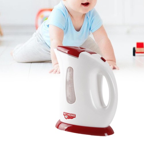 Electric tea kettle toy - tea,