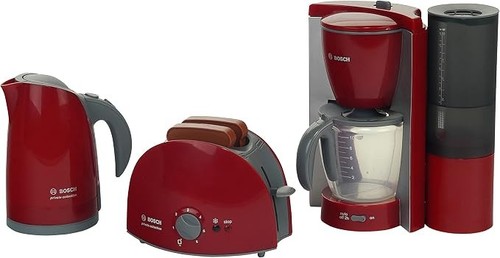 Theo klein bosch breakfast set - klein,