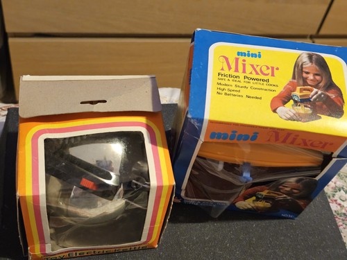 Vintage retro 70s - retro, 80s