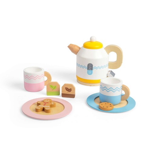 Bigjigs toys wooden - bigjigs, set