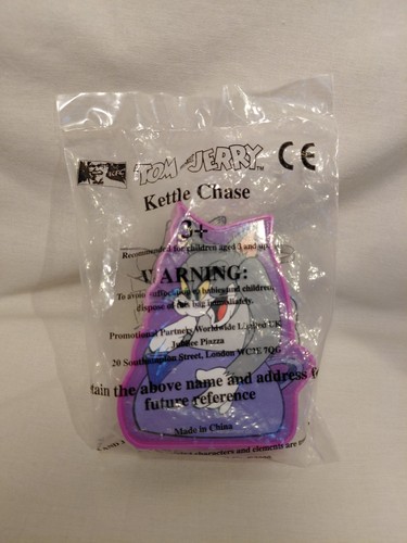 Kfc kids meal toy tom - toy,
