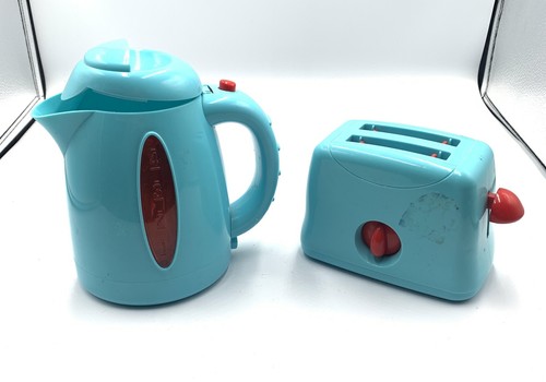 Argos blue toaster - argos, kettle