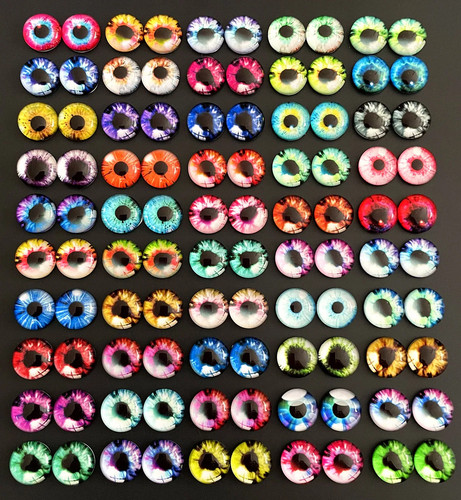 6mm 8mm 10mm 12mm mixed - 6mm,