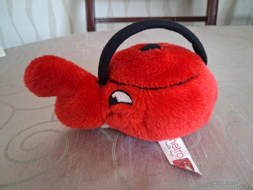 Singing kettle inch red - singing,
