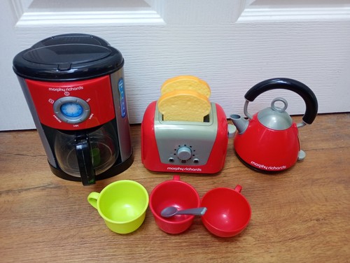 Child plastic toy kettle - toy,
