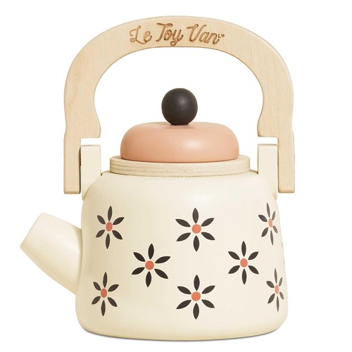 Toy van vintage - le,