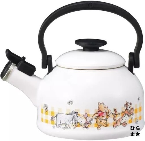 Fllute whistle kettle fujihoro - whistle,