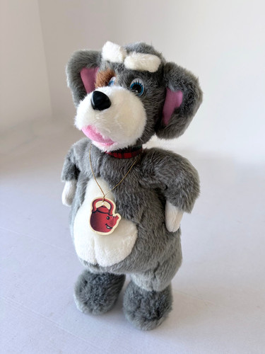 The singing kettle dog bonzo - the,