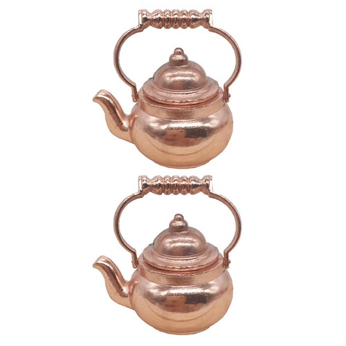 Pcs toy kettle - 2,