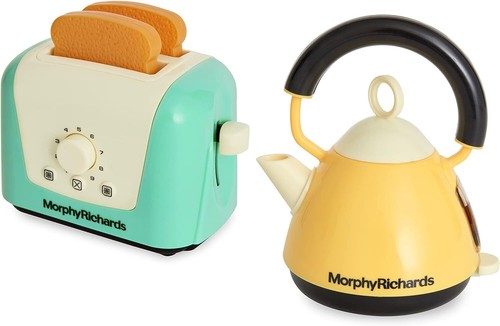 Casdon morphy richards toaster - richards,
