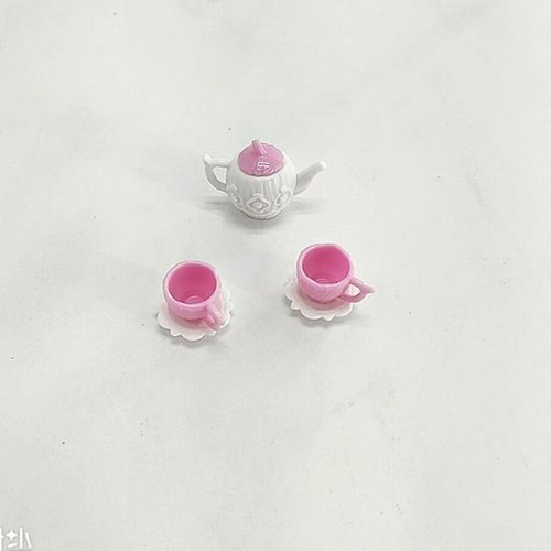 Doll water storage kettle - storage,