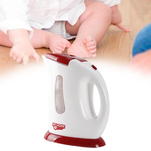 Pretend electric tea - tea, kettle