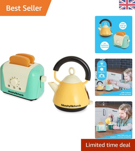 Morphy richards toaster - richards,