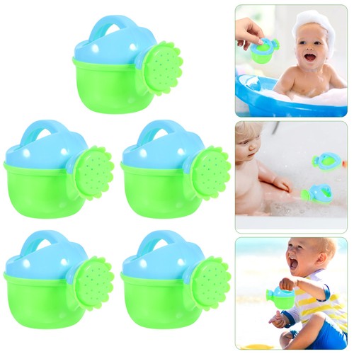5pcs reusable kids - 5pcs, plastic
