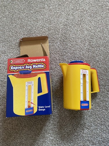 Boxed vintage 1980 - vintage, casdon