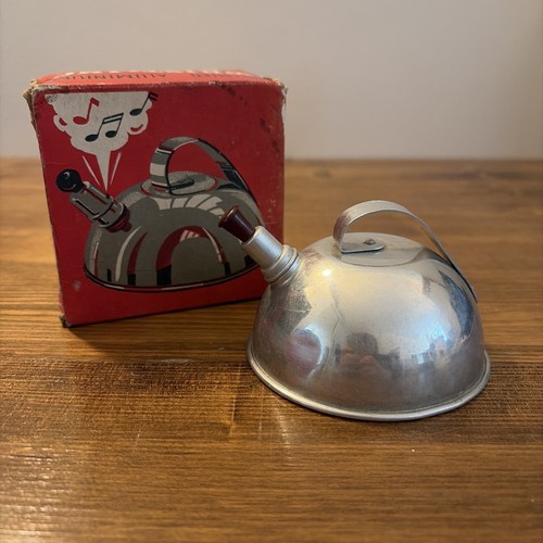 Vintage chad valley - vintage, polished