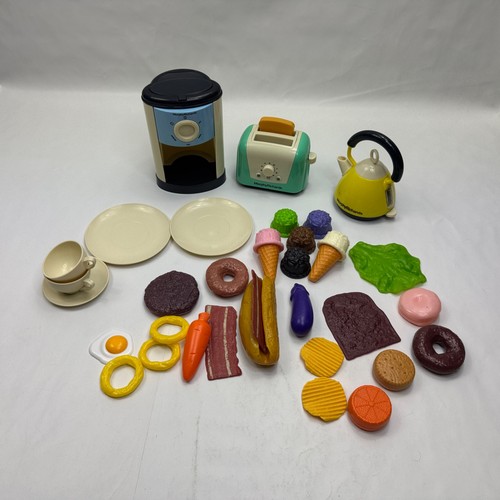 Morphy richards kids toy - kids,