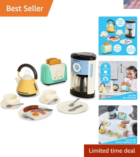 Morphy richards deluxe - deluxe, toy