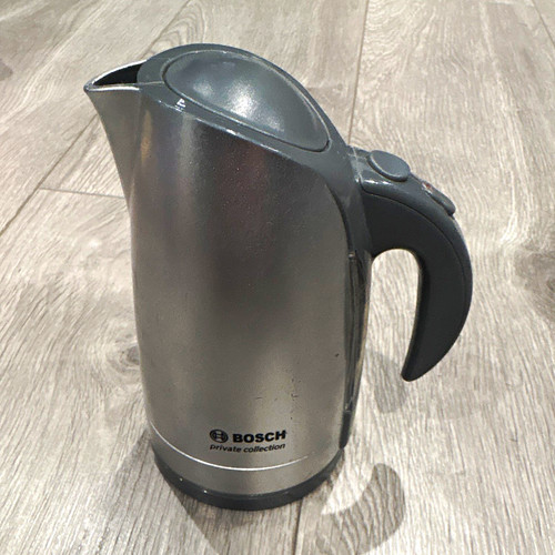 Bosch private collection toy - private,